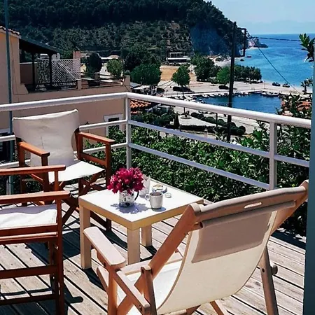 Σπίτι διακοπών Lemon House