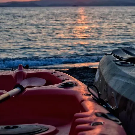 Lemon House Σπίτι διακοπών *