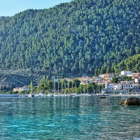 Lemon House Νέο Κλήμα