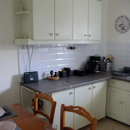 Lemon House Σπίτι διακοπών