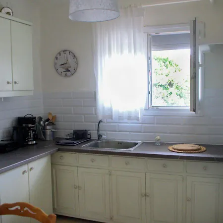 Σπίτι διακοπών Lemon House Νέο Κλήμα