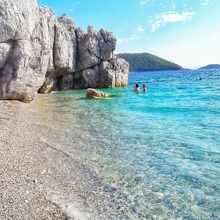 Σπίτι διακοπών Lemon House Νέο Κλήμα