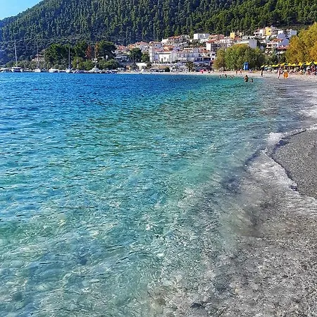 Lemon House Σπίτι διακοπών Νέο Κλήμα