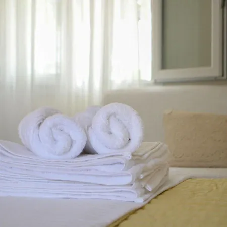 Σπίτι διακοπών Lemon House Νέο Κλήμα