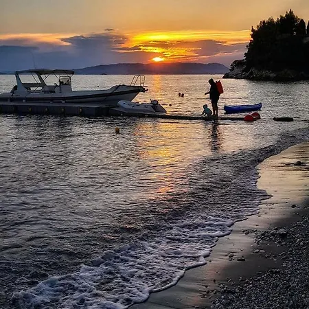 Σπίτι διακοπών Lemon House Νέο Κλήμα