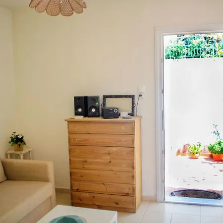 Lemon House Σπίτι διακοπών Νέο Κλήμα