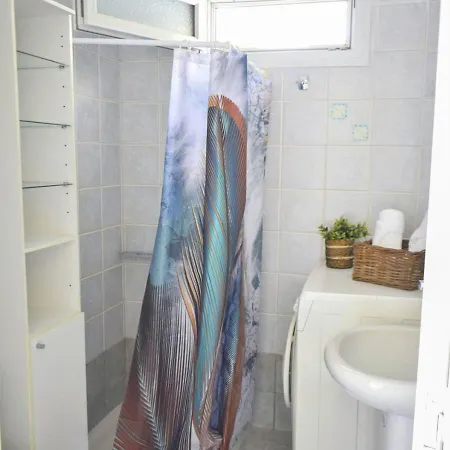 Σπίτι διακοπών Lemon House Νέο Κλήμα