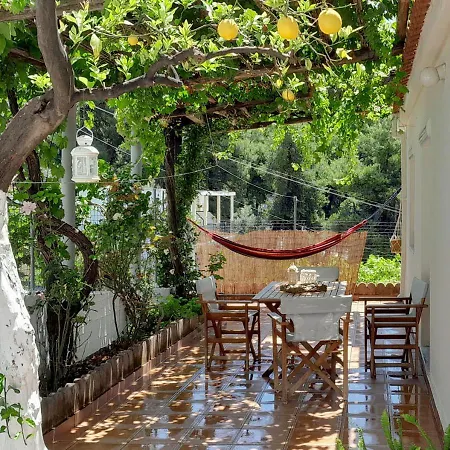 Lemon House * Νέο Κλήμα