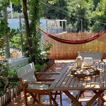 Σπίτι διακοπών Lemon House