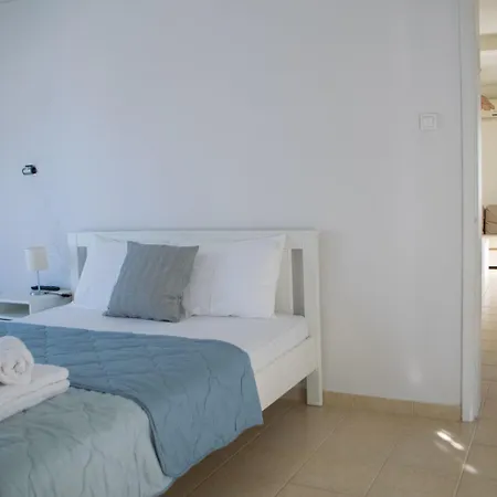 Lemon House Νέο Κλήμα