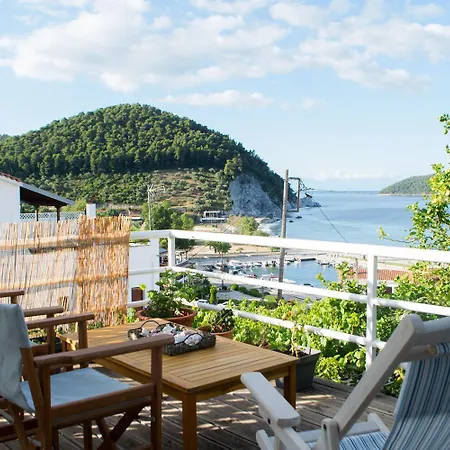 Lemon House Νέο Κλήμα