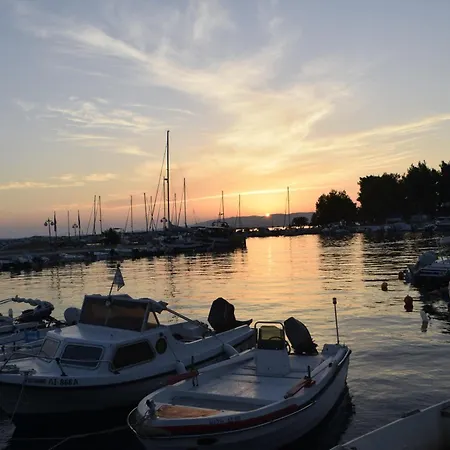 Lemon House Σπίτι διακοπών