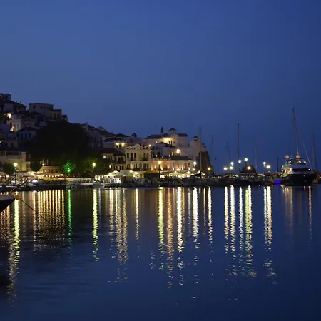 Lemon House Case de vacanță Neo Klima