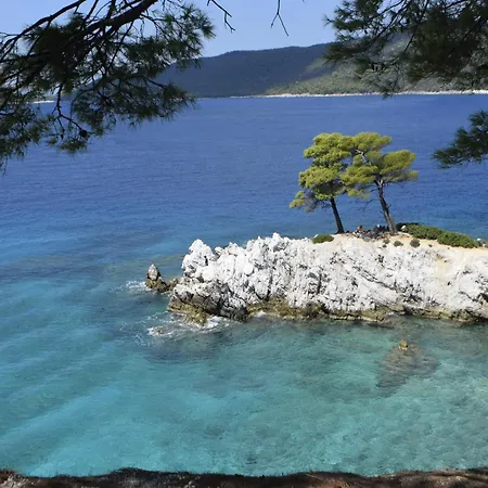 Σπίτι διακοπών Lemon House Νέο Κλήμα