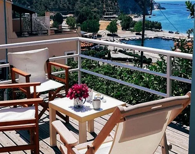 Case de vacanță Lemon House