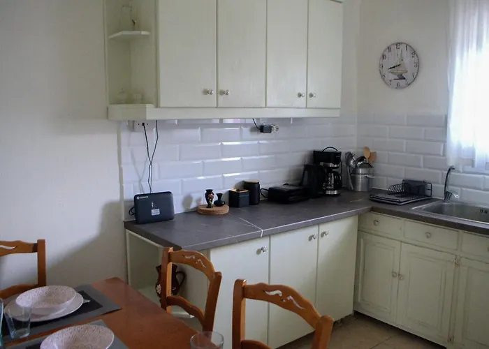 Lemon House Case de vacanță