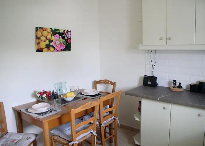 Prázdninový dům Lemon House