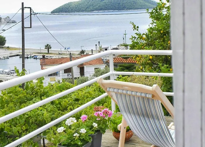 Case de vacanță Lemon House *