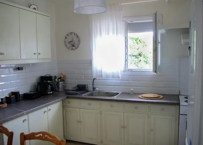 Case de vacanță Lemon House Neo Klima