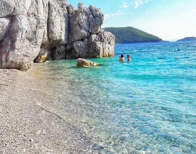 Case de vacanță Lemon House Neo Klima