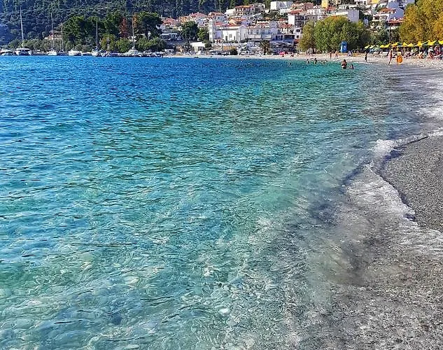 Lemon House Case de vacanță Neo Klima