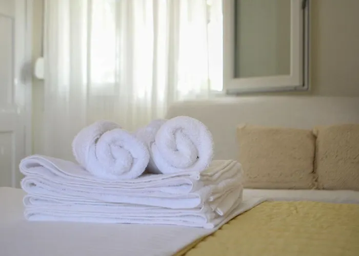 Case de vacanță Lemon House Neo Klima