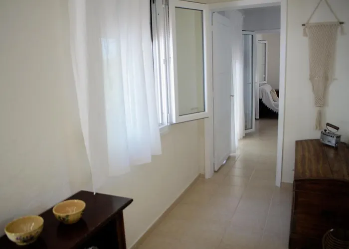 Case de vacanță Lemon House