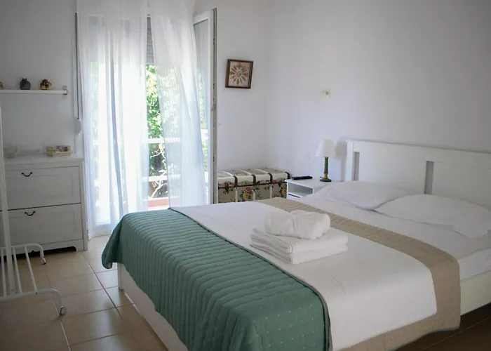 Lemon House Case de vacanță