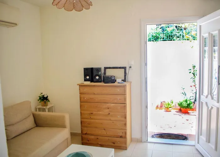 Lemon House Prázdninový dům Neo Klima