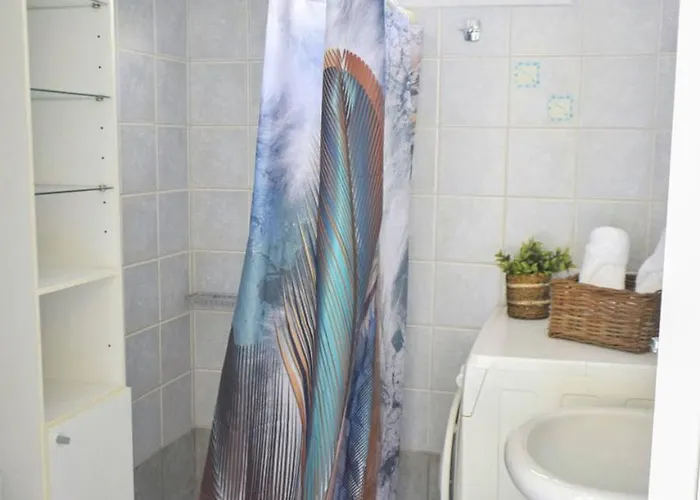 Prázdninový dům Lemon House Neo Klima