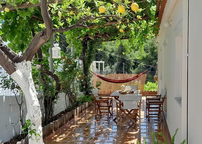 Lemon House * Neo Klima