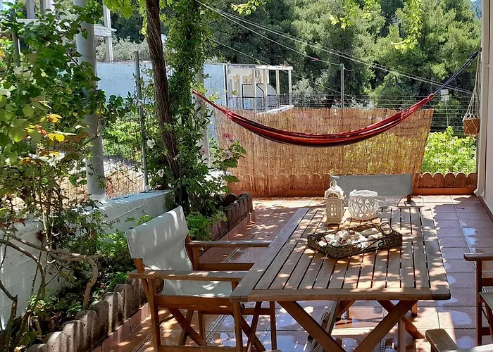 Case de vacanță Lemon House