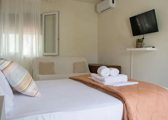 Lemon House Case de vacanță