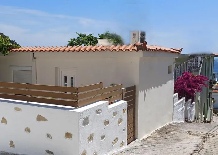 Lemon House Case de vacanță *