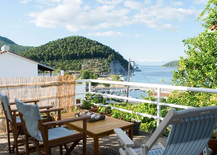 Lemon House Neo Klima