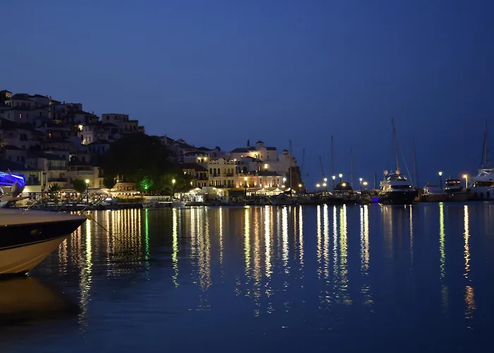 Lemon House Prázdninový dům Neo Klima