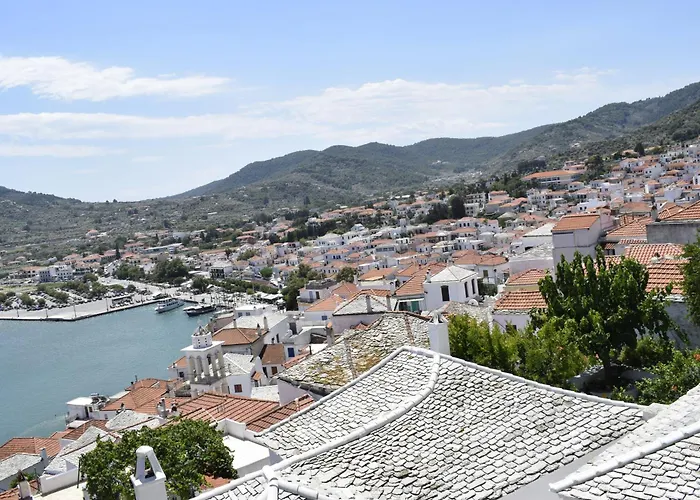 Case de vacanță Lemon House *