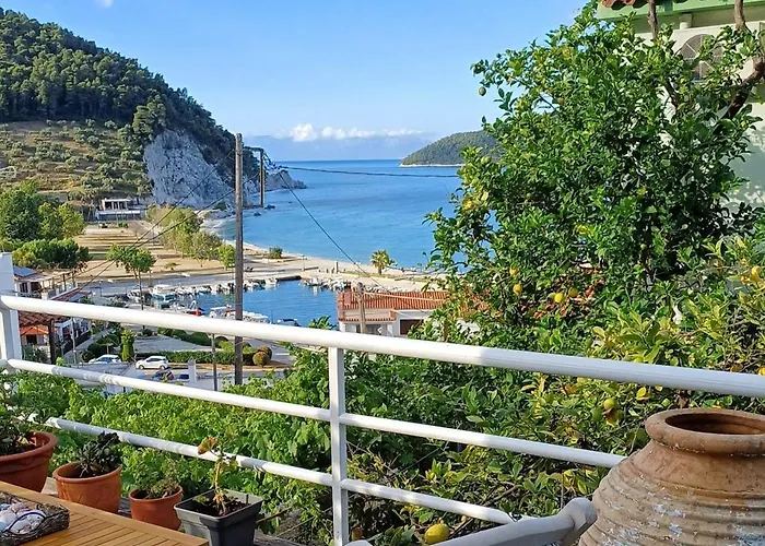 Lemon House Case de vacanță Neo Klima