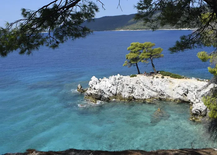 Case de vacanță Lemon House Neo Klima