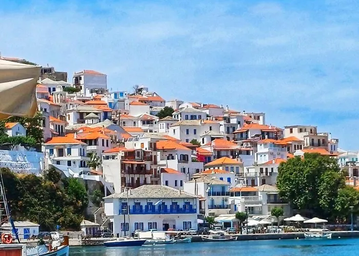 Lemon House Case de vacanță *